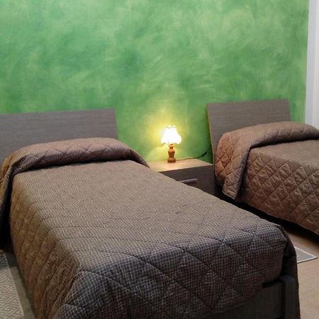 Bed and Breakfast Terrazza Sul Mare Fano Exteriér fotografie