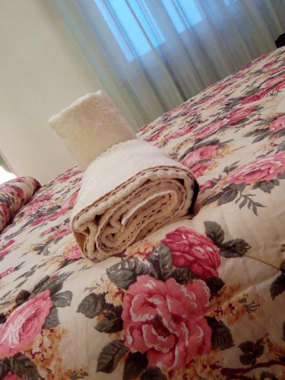 Bed and Breakfast Terrazza Sul Mare Fano Pokoj fotografie