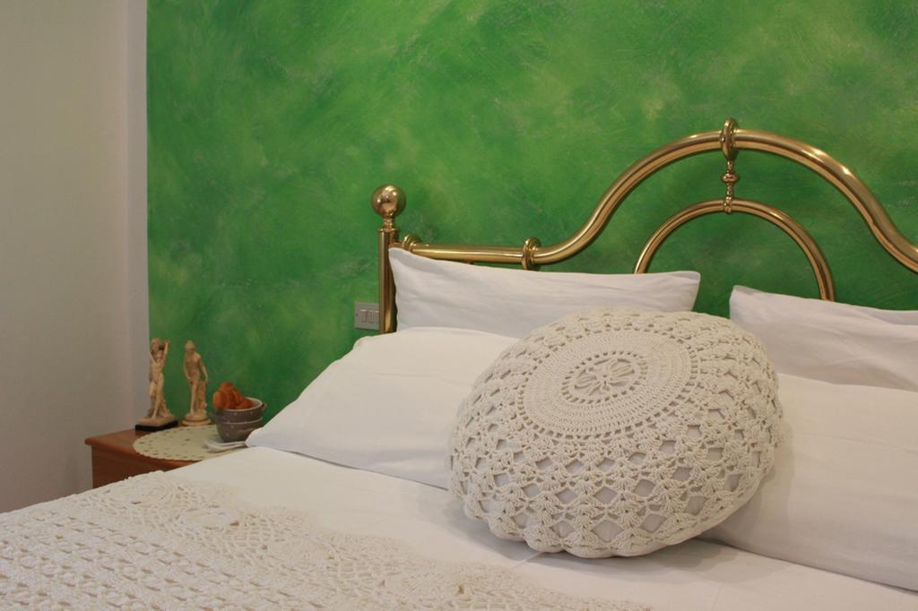 Bed and Breakfast Terrazza Sul Mare Fano Exteriér fotografie