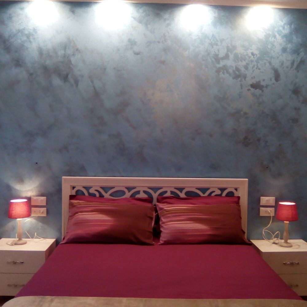 Bed and Breakfast Terrazza Sul Mare Fano Exteriér fotografie