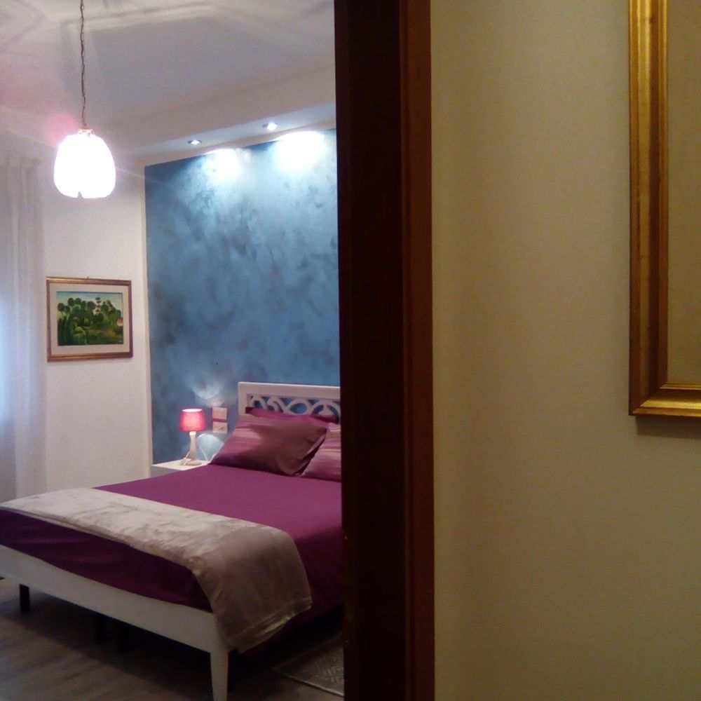 Bed and Breakfast Terrazza Sul Mare Fano Exteriér fotografie